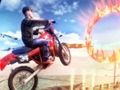 Jogo Dia de pista de moto  online