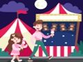 Jogo Jigsaw Fair Fun online