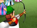 Jogo O Arqueiro Medieval online
