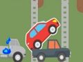 Jogo Estacionamento engraçado  online