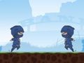 Jogo Guerra Ninja  online