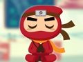 Jogo Vírus ninja online