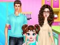 Jogo Baby Taylor: culinária chinesa  online