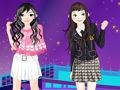 Jogo Roupas Femininas  online