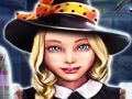 Jogo Canções de bruxa  online