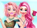 Jogo Férias reais da lua de mel  online