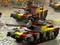 Jogo Ação de Batalha Militar  online