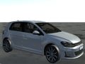 Jogo Phantom Golf Driver online