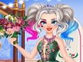 Jogo O vilão Quinn quer se tornar uma princesa  online
