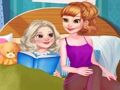 Jogo Histórias de ninar da aventura  online