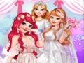 Jogo Princesa Casamento Transformação  online
