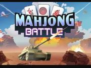 Jogo Batalha de Mahjong  online