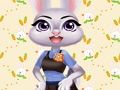 Jogo Surpresa de Hoppy  online
