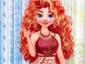 Jogo Princesas preparem-se comigo  online