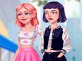 Jogo Dias de arcade retrô online