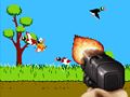 Jogo Caça ao pato extremo  online