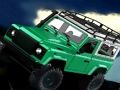 Jogo Off Road Defender Jigsaw online