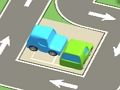 Jogo Estacionamento Jam Online  online