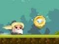 Jogo Pular templo online