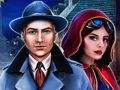 Jogo Aviso Fantasmagórico  online