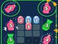 Jogo Mesclar Torre  online
