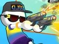 Jogo Tiroteio de rua  online