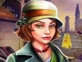 Jogo O escritor do crime  online