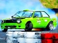 Jogo Carros Drifting Jigsaw online