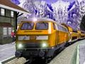 Jogo Simulador de trem do metrô online