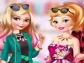 Jogo BFFs Date Moda online