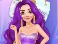 Jogo Princesas Aventura Subaquática  online