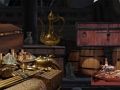 Jogo Piratas objetos escondidos  online