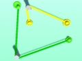 Jogo Corda colorida  online