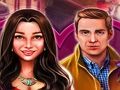 Jogo Atração instantânea  online