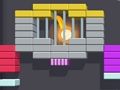 Jogo Brick Breaker 3D online