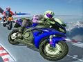 Jogo Bike Stunt Race Master Corrida 3D  online