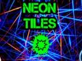 Jogo Azulejos de neon online