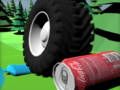 Jogo Smash de roda online