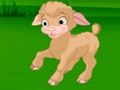 Jogo Jigsaw de cordeiros online