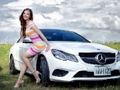 Jogo Meninas e carros Slide 3  online