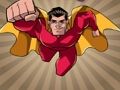 Jogo Amazing Superheroes Coloring  online