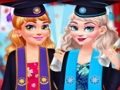 Jogo Festa de formatura BFFS  online