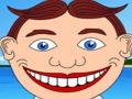 Jogo Jigsaw de rosto engraçado online