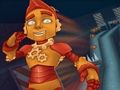 Jogo Robo Runner online