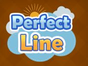 Jogo Linha perfeita  online