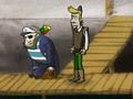Jogo Nick disse  online