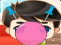 Jogo Goma maior do menino  online