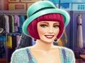 Jogo Minha primeira boutique online