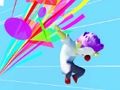 Jogo Corrida de Parkour 3D online