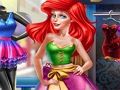 Jogo Princess Mermaid Realife Compras online Jogo Princess Mermaid Realife Compras online